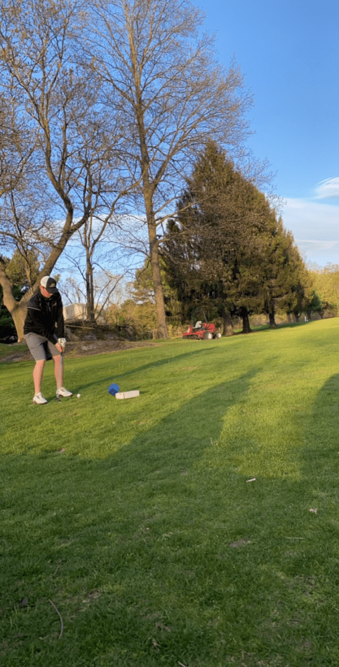 The Course Fairlawn Golf Course The Course Fairlawn Golf Course