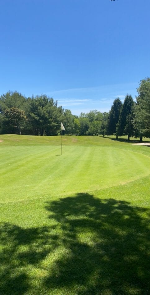 The Course Fairlawn Golf Course The Course Fairlawn Golf Course